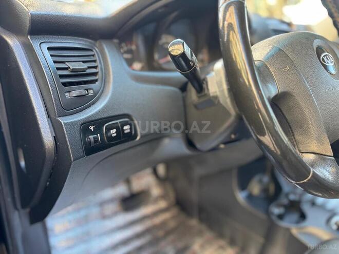 Kia Sportage 2007, 212,000 km - 2.0 l - Sumqayıt