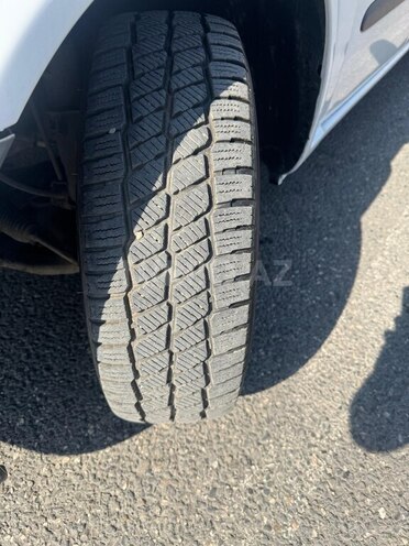 Mercedes Vito 110 2011, 266,000 km - 2.2 l - Bakı