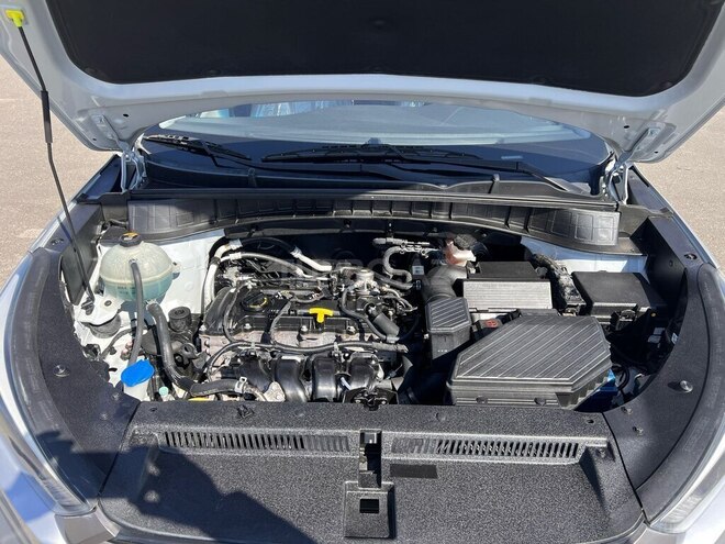 Hyundai Tucson 2016, 228,849 km - 2.0 l - Gəncə