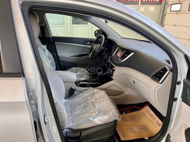 Hyundai Tucson 2016, 228,849 km - 2.0 l - Gəncə