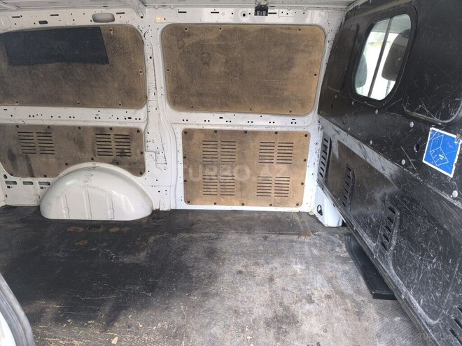 Mercedes Vito 110 2011, 266,000 km - 2.2 l - Bakı