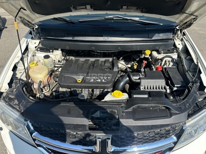 Dodge Journey 2012, 118,000 km - 2.4 l - Bakı
