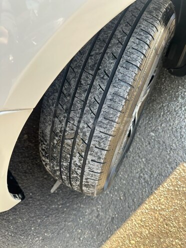 Dodge Journey 2012, 118,000 km - 2.4 l - Bakı