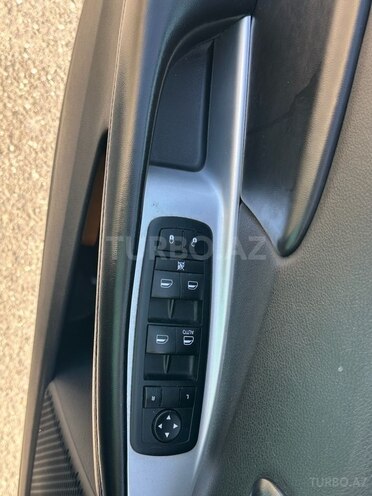Dodge Journey 2012, 118,000 km - 2.4 l - Bakı