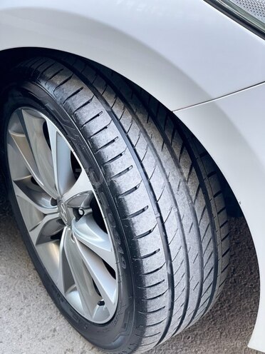 Hyundai Grandeur 2015, 191,500 km - 2.2 l - Bakı
