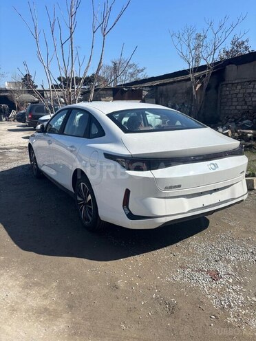 Changan Qiyuan A05 2024, 0 km - 1.5 l - Bakı