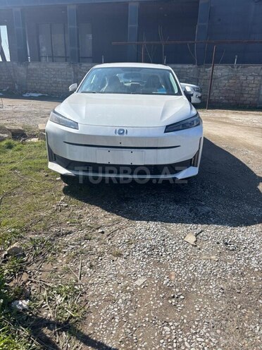Changan Qiyuan A05 2024, 0 km - 1.5 l - Bakı