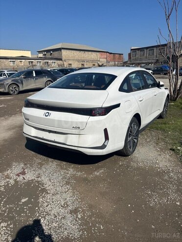 Changan Qiyuan A05 2024, 0 km - 1.5 l - Bakı