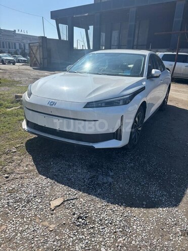 Changan Qiyuan A05 2024, 0 km - 1.5 l - Bakı