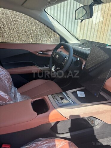Changan Qiyuan A05 2024, 0 km - 1.5 l - Bakı