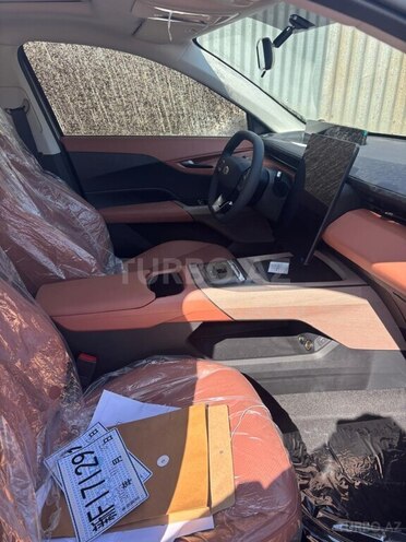 Changan Qiyuan A05 2024, 0 km - 1.5 l - Bakı
