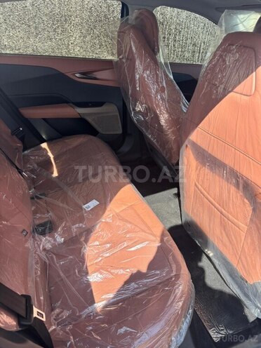 Changan Qiyuan A05 2024, 0 km - 1.5 l - Bakı