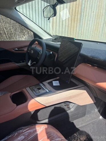 Changan Qiyuan A05 2024, 0 km - 1.5 l - Bakı