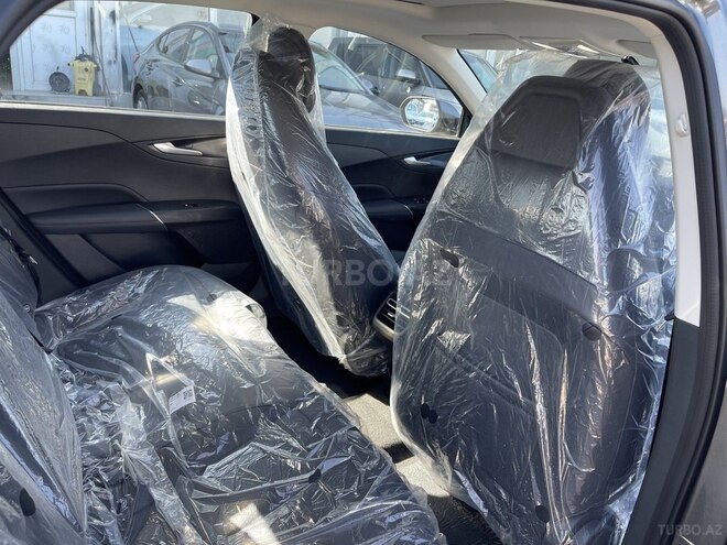 Changan Qiyuan A05 2025, 0 km - 1.5 l - Bakı