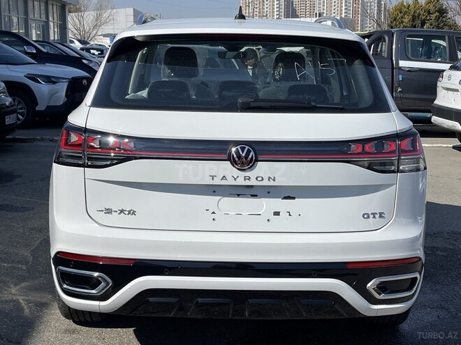 Volkswagen Tayron 2023, 0 km - 1.4 л - Bakı