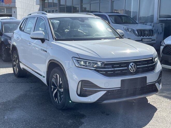 Volkswagen Tayron 2023, 0 km - 1.4 л - Bakı