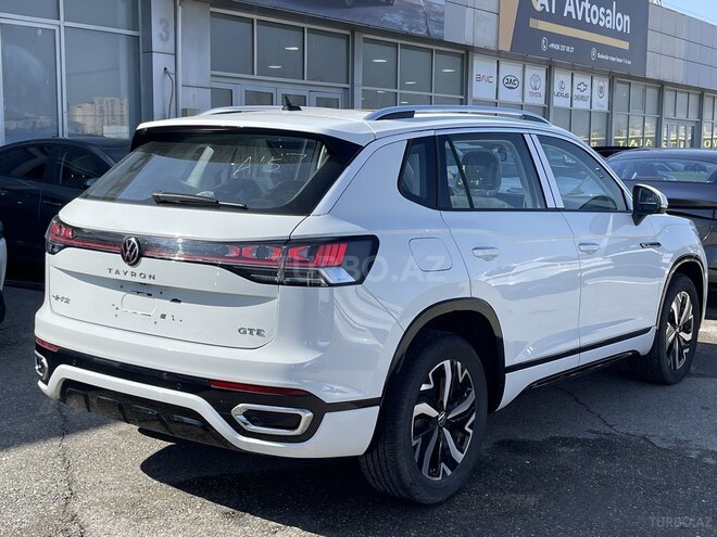 Volkswagen Tayron 2023, 0 km - 1.4 л - Bakı
