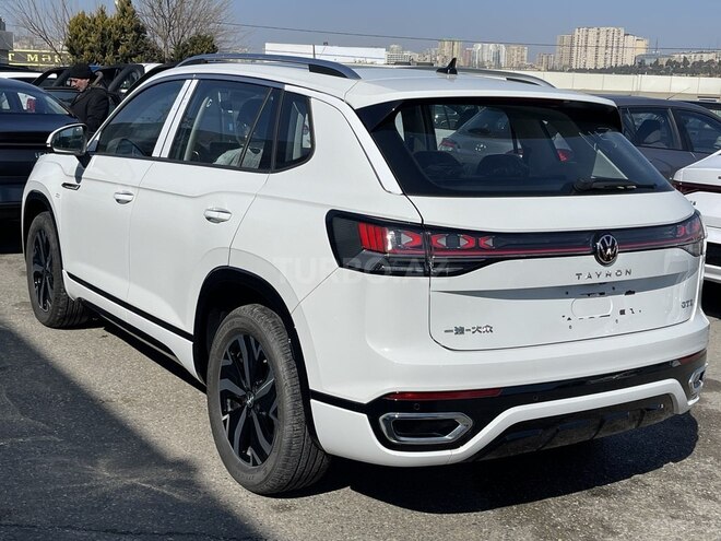 Volkswagen Tayron 2023, 0 km - 1.4 л - Bakı