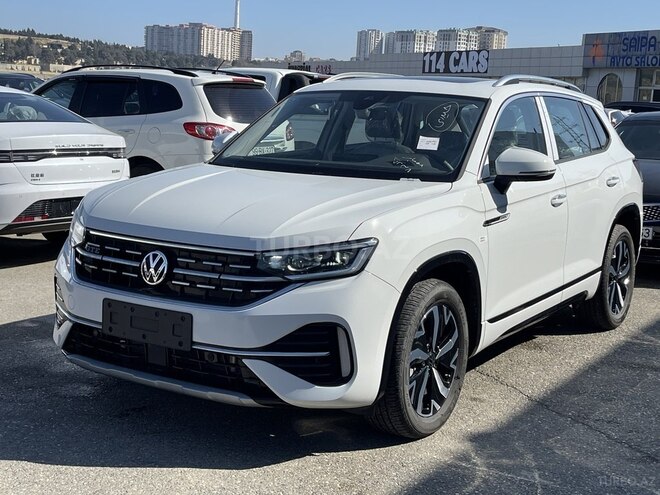 Volkswagen Tayron 2023, 0 km - 1.4 л - Bakı