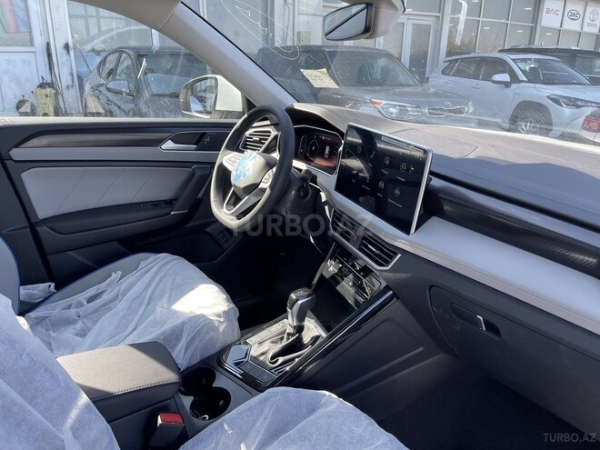 Volkswagen Tayron 2023, 0 km - 1.4 л - Bakı