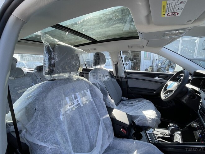 Volkswagen Tayron 2023, 0 km - 1.4 л - Bakı