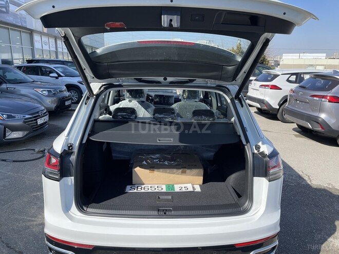 Volkswagen Tayron 2023, 0 km - 1.4 л - Bakı