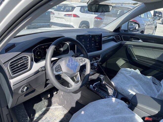 Volkswagen Tayron 2023, 0 km - 1.4 л - Bakı