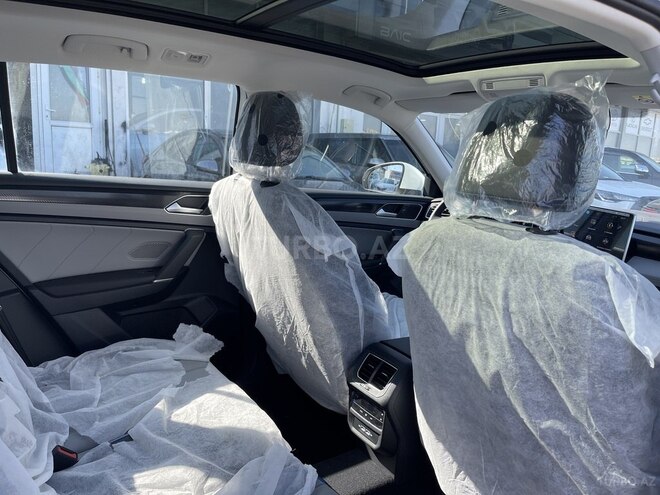 Volkswagen Tayron 2023, 0 km - 1.4 л - Bakı