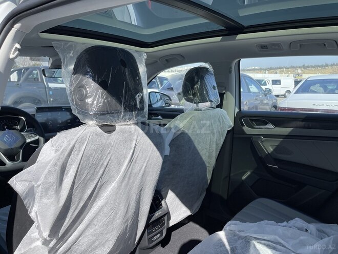 Volkswagen Tayron 2023, 0 km - 1.4 л - Bakı