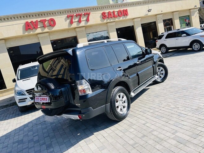 Mitsubishi Pajero 2009, 220,000 km - 3.0 l - Sumqayıt