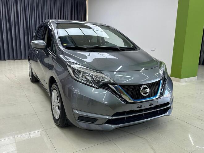Nissan Note 2018, 37,000 km - 1.2 l - Bakı