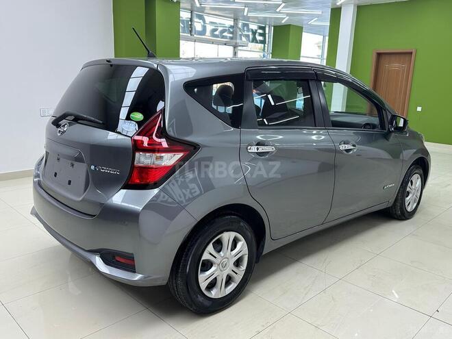 Nissan Note 2018, 37,000 km - 1.2 l - Bakı