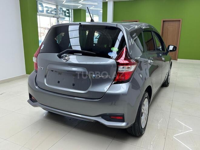 Nissan Note 2018, 37,000 km - 1.2 l - Bakı