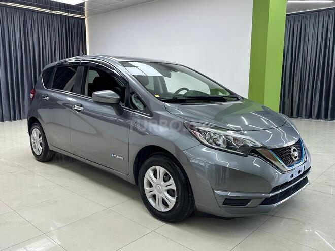 Nissan Note 2018, 37,000 km - 1.2 l - Bakı
