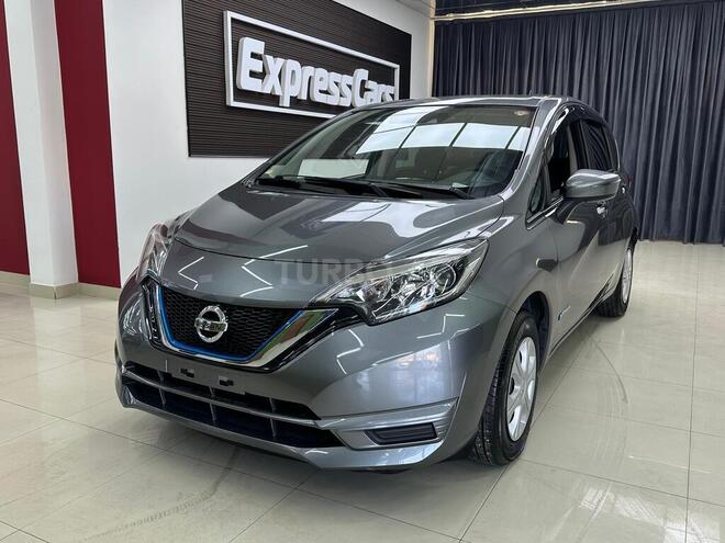 Nissan Note 2018, 37,000 km - 1.2 l - Bakı
