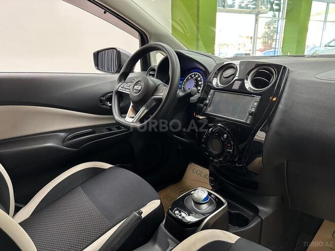 Nissan Note 2018, 37,000 km - 1.2 l - Bakı