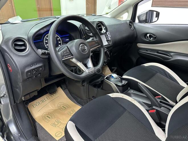 Nissan Note 2018, 37,000 km - 1.2 l - Bakı