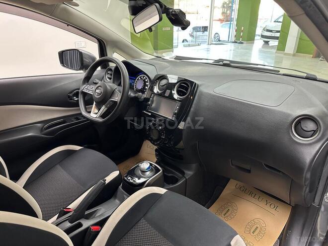 Nissan Note 2018, 37,000 km - 1.2 l - Bakı