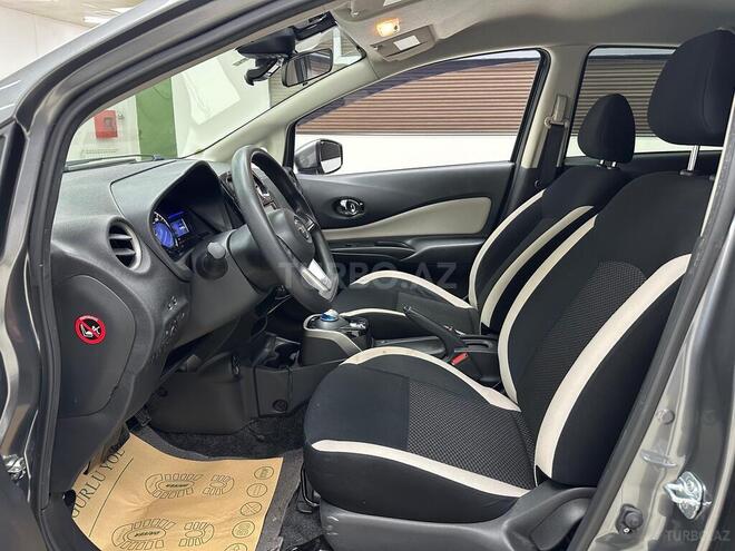 Nissan Note 2018, 37,000 km - 1.2 l - Bakı