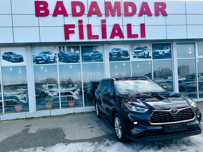 Toyota Highlander-4