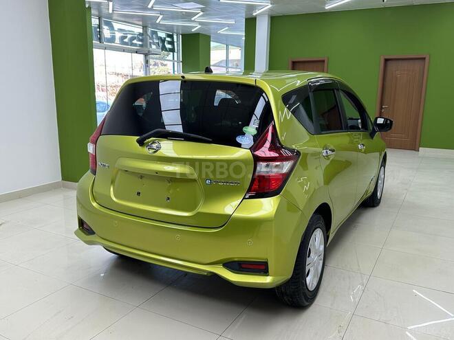 Nissan Note 2018, 47,000 km - 1.2 l - Bakı