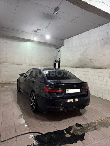 BMW i3 2022, 26,000 km - 0.0 l - Bakı