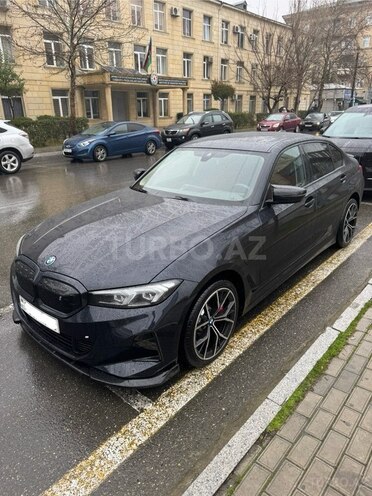 BMW i3 2022, 26,000 km - 0.0 l - Bakı