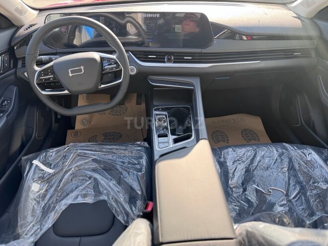 Bestune B70-7