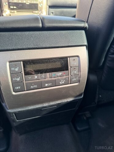 Lexus GX 460 2013, 250,000 km - 4.6 l - Bakı