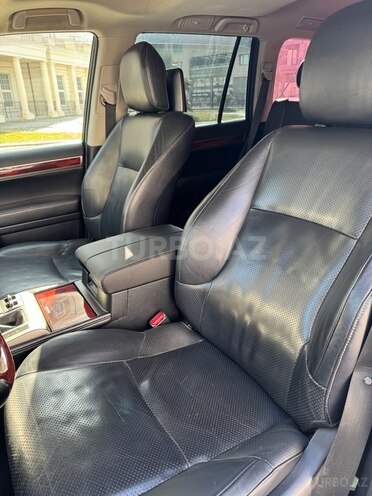 Lexus GX 460 2013, 250,000 km - 4.6 l - Bakı