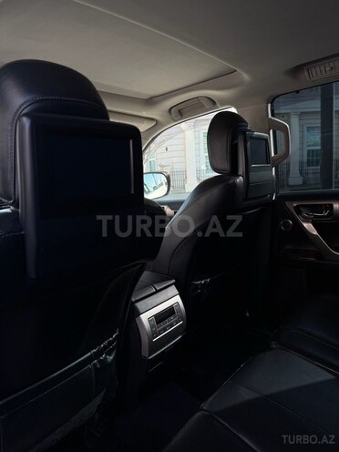 Lexus GX 460 2013, 250,000 km - 4.6 l - Bakı