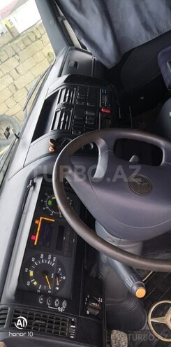 Mercedes Atego 1828 2003, 580,036 km - 6.4 l - Bakı
