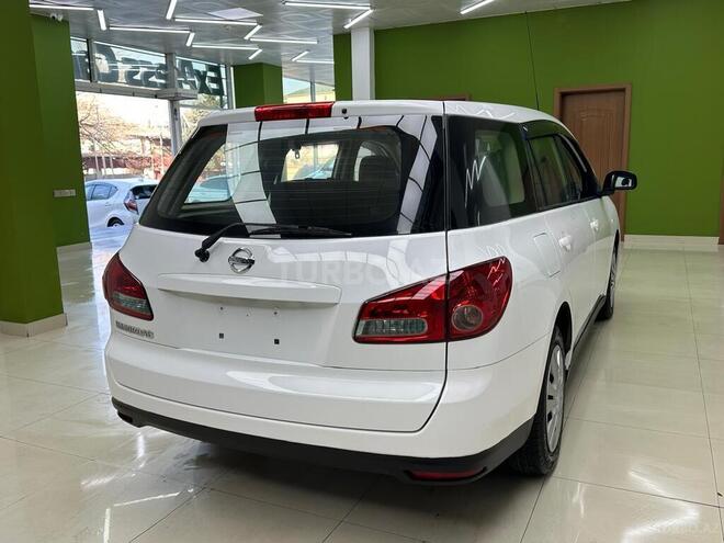 Nissan Wingroad 2018, 37,000 km - 1.5 l - Bakı