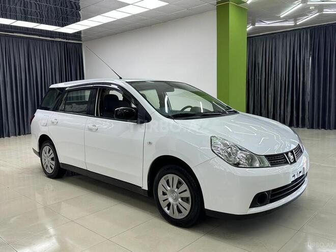 Nissan Wingroad 2018, 37,000 km - 1.5 l - Bakı